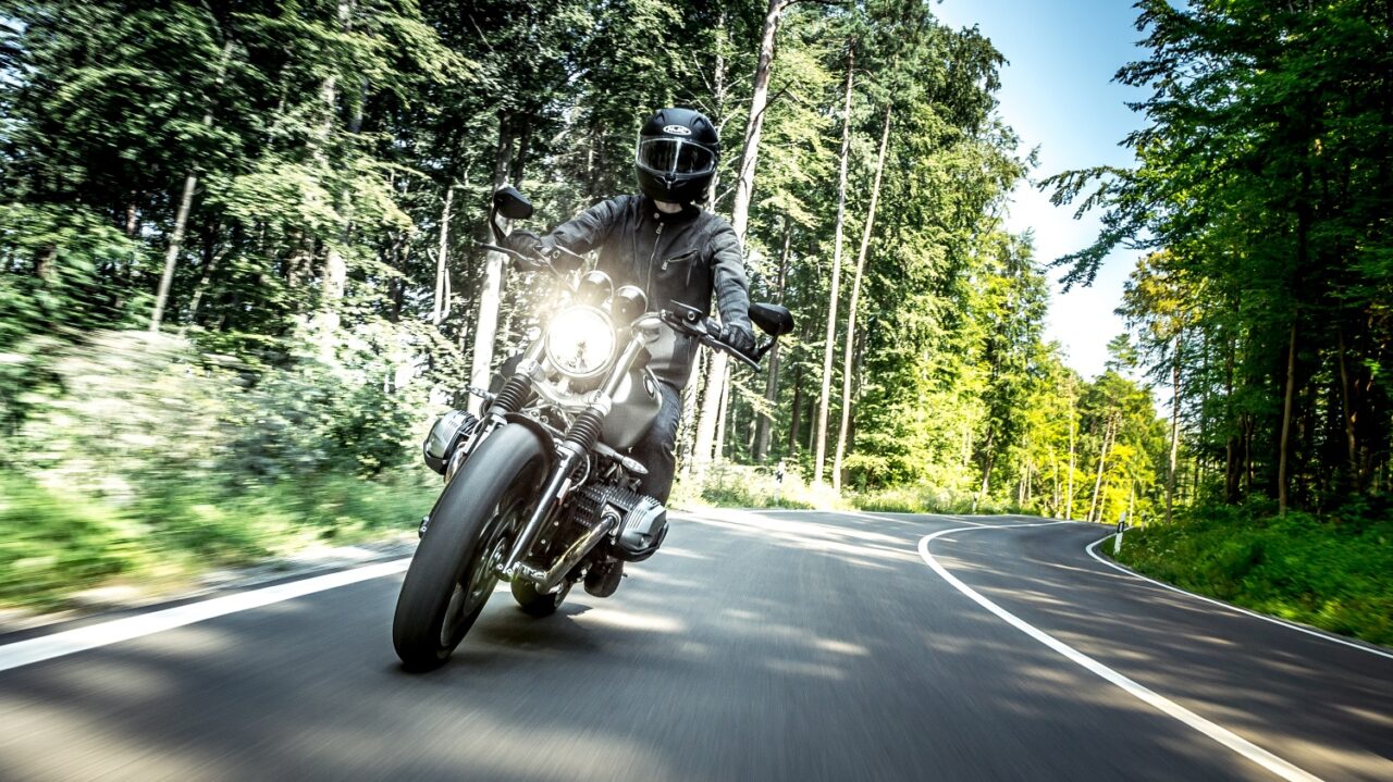 Motorcycle Accident Lawyers