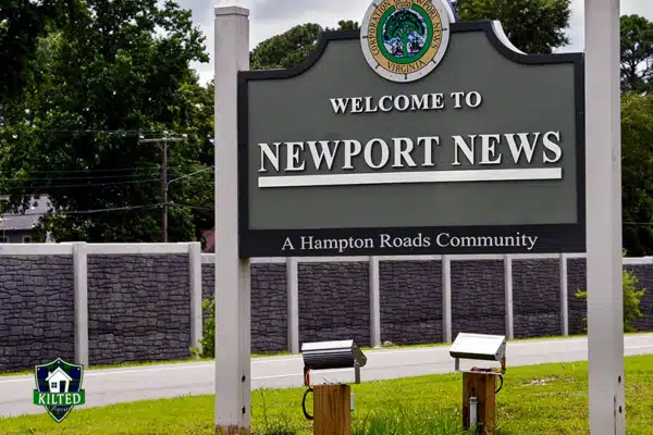 Newport News, VA