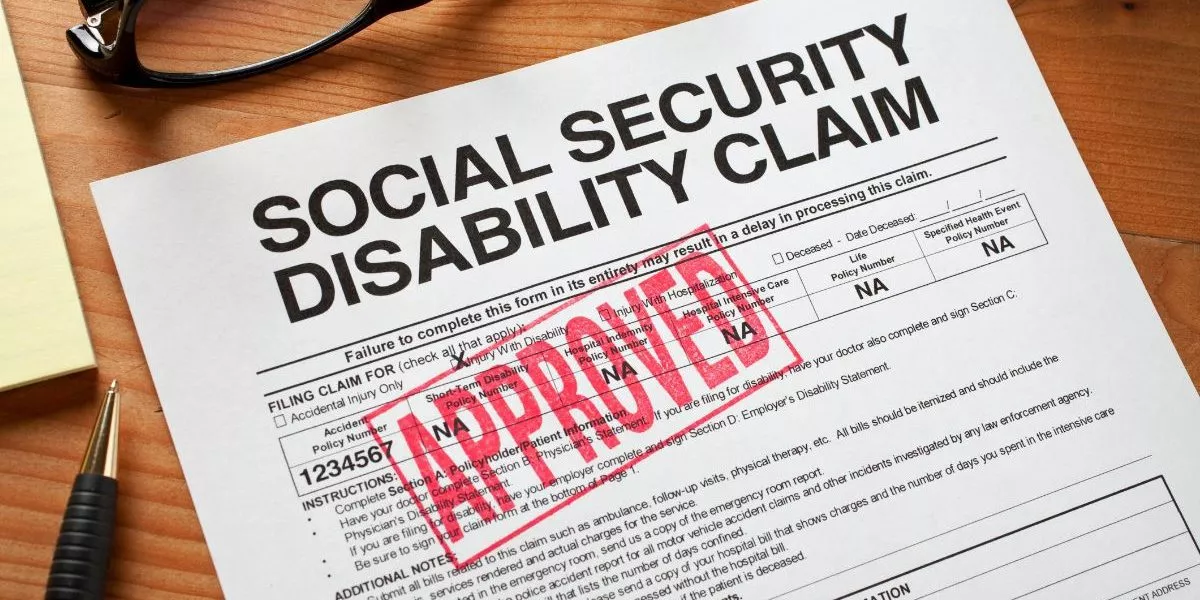 Social Security Disability Claims & Benefits