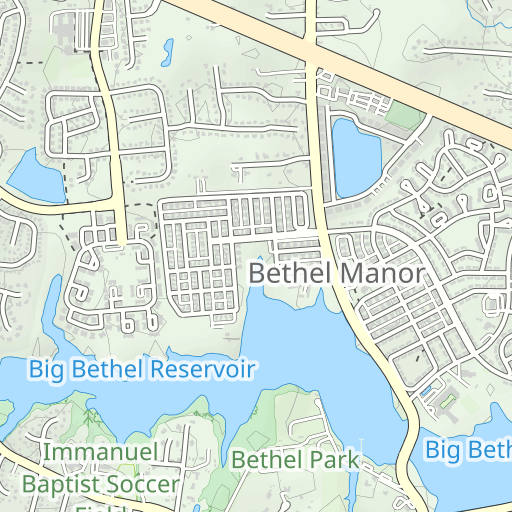 bethel manor